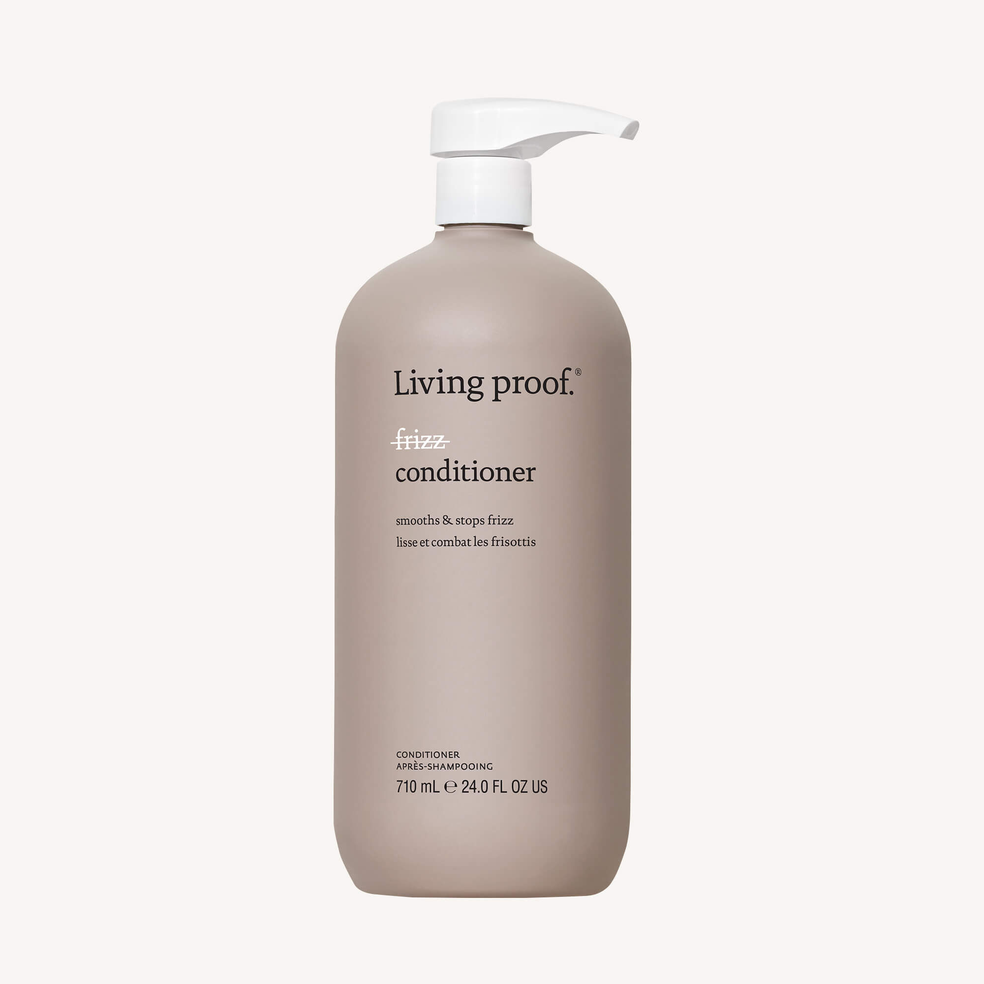 Living Proof No Frizz Conditioner 32 Fl Oz (Pack of 1)