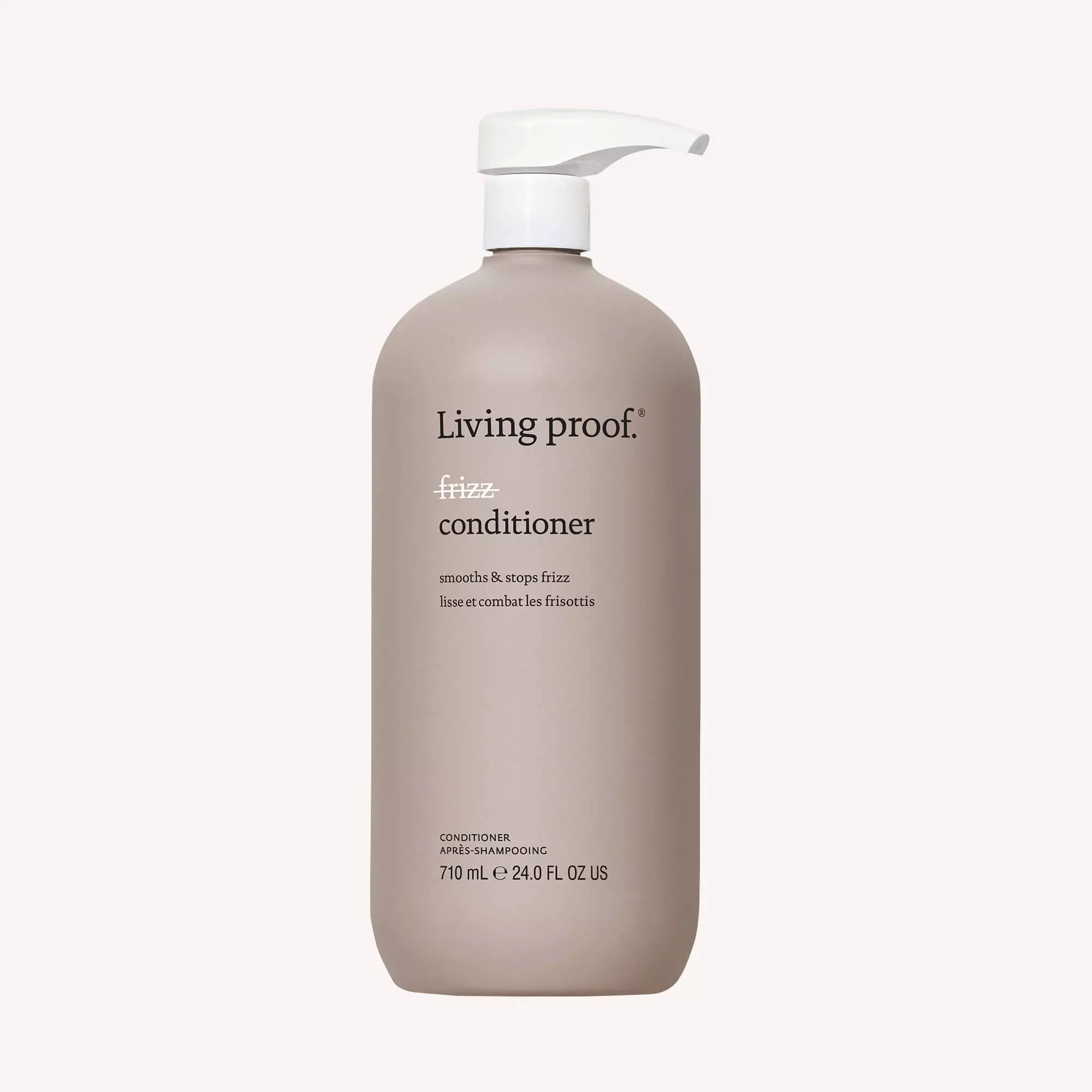 Living Proof No Frizz Conditioner 32 Fl Oz (Pack of 1)