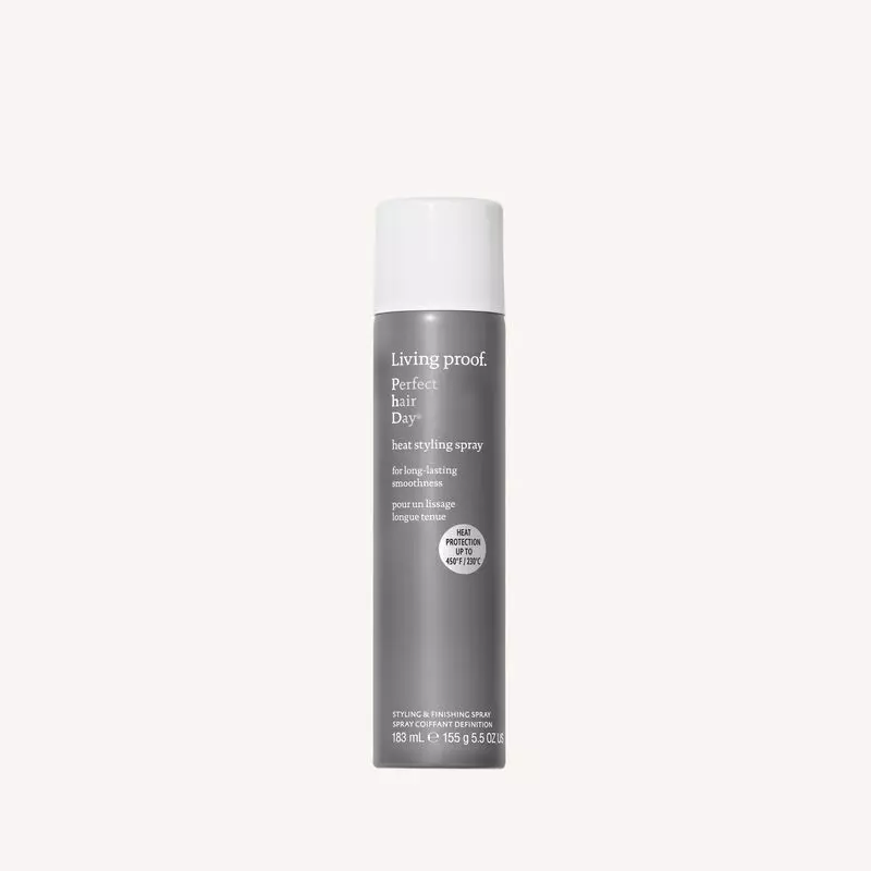Living proof Perfect Hair Day Heat Styling Spray, 5.5 oz