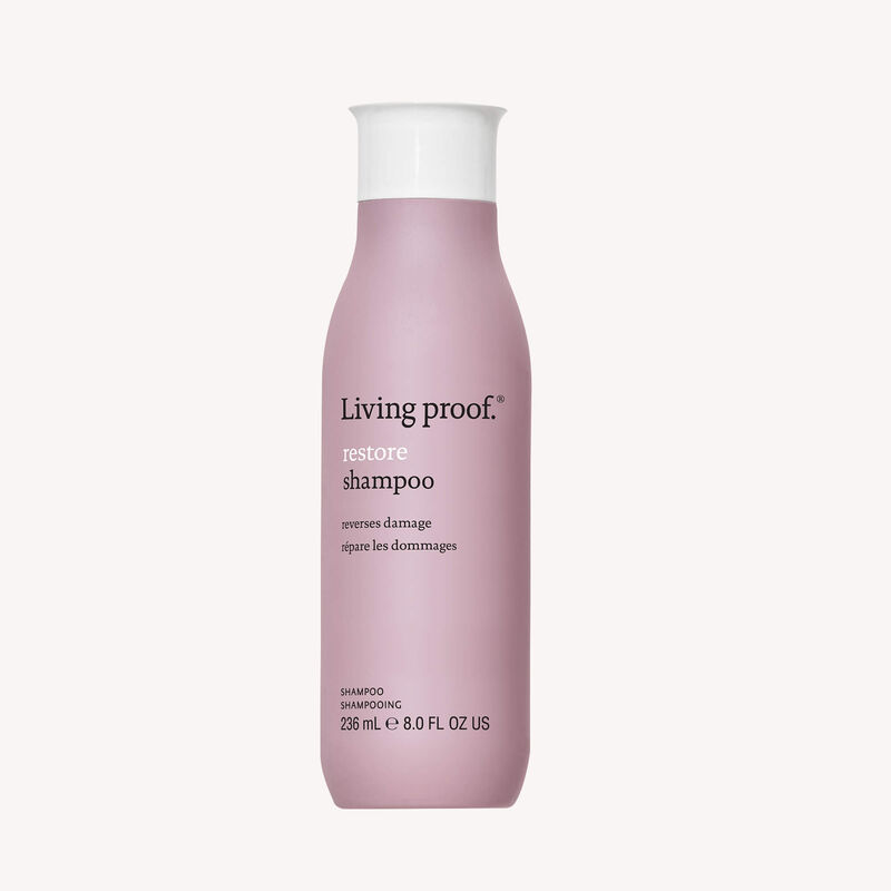 Living proof Restore Shampoo