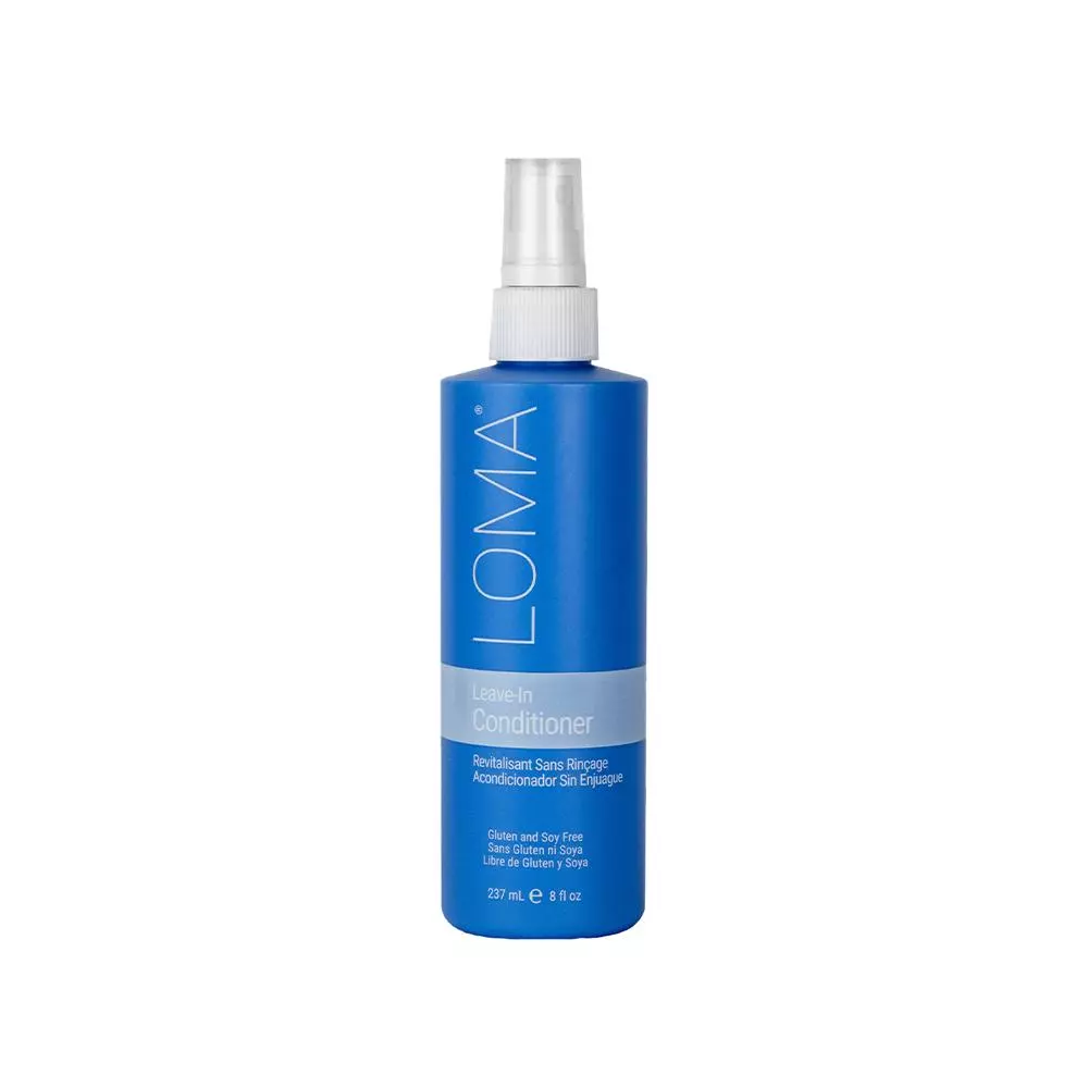 LMA Leave-in Conditioner Spray