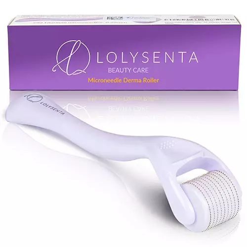 Lolysenta Derma Roller