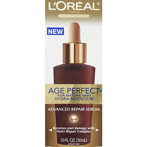 L’Oréal Paris Age Perfect Hydra Nutrition Advanced Skin Repair Serum
