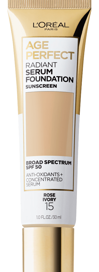 L’Oréal Paris Age Perfect Radiant Serum Foundation