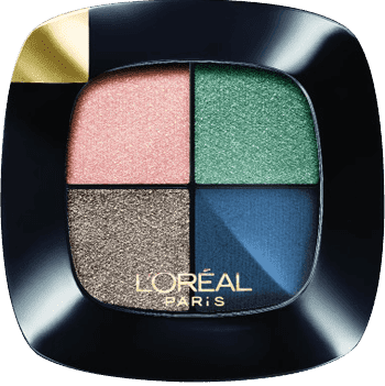 L’Oréal Paris Colour Riche Eye Pocket Palette