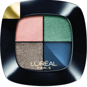 L’Oréal Paris Colour Riche Eye Pocket Palette