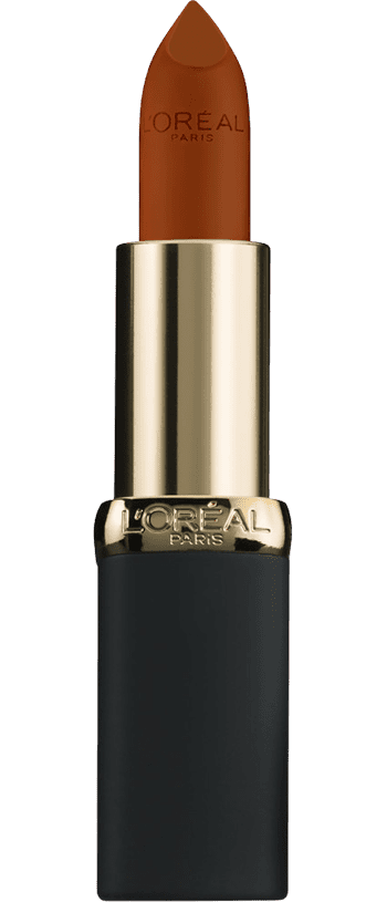 L’Oréal Paris Colour Riche Matte Lipcolour – Matte Itude