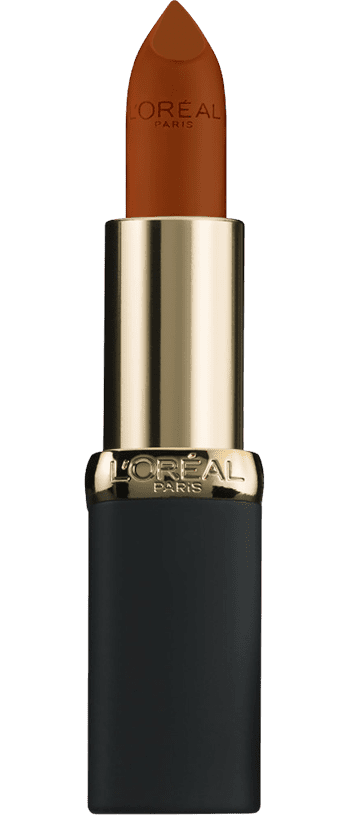 L’Oréal Paris Colour Riche Matte Lipcolour – Matte Itude