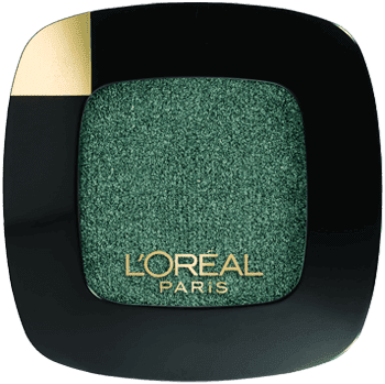 L'Oréal Paris Colour Riche Monos Eyeshadow In Green Promenade