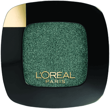 L'Oréal Paris Colour Riche Monos Eyeshadow In Green Promenade