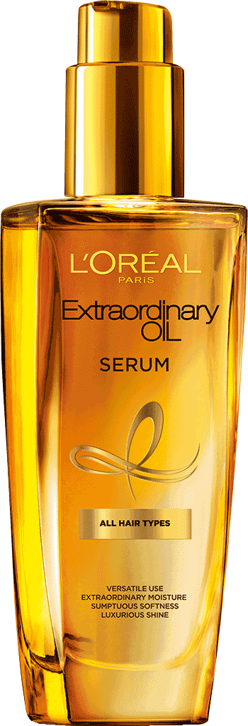 L’Oréal Paris Elvive Extraordinary Oil