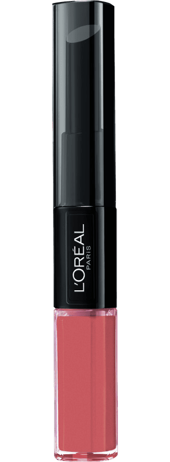 L’Oréal Paris Infallible Pro Last-Lipstick – Always Almond