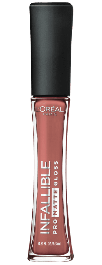 L’Oréal Paris Infallible Pro-Matte Liquid Lipstick – Bittersweet