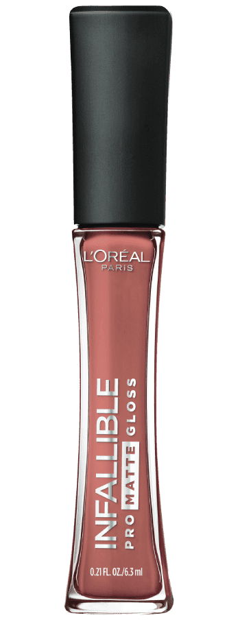 L’Oréal Paris Infallible Pro-Matte Liquid Lipstick – Bittersweet