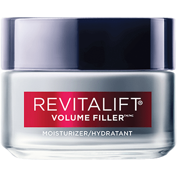 L’Oréal Paris Revitalift Volume Filler Moisturizer