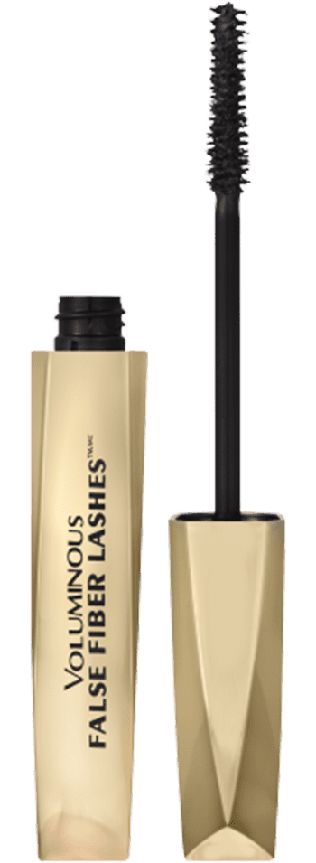 L’Oréal Paris Voluminous False Fiber Lashes Mascara