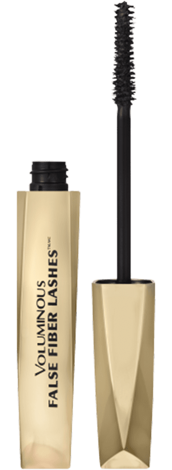 L’Oréal Paris Voluminous False Fiber Lashes Mascara