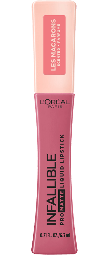 L’Oreal Infallible Pro Matte Liquid Lipstick