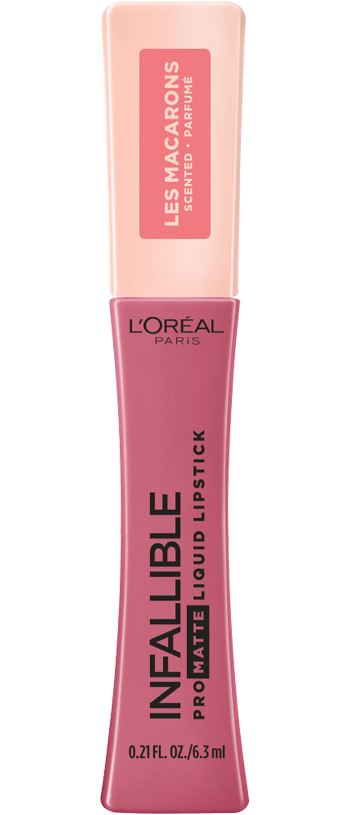 L’Oreal Infallible Pro Matte Liquid Lipstick