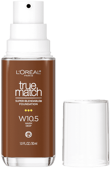 L’Oreal Paris  True Match Super-Blendable Makeup – Deep Golden