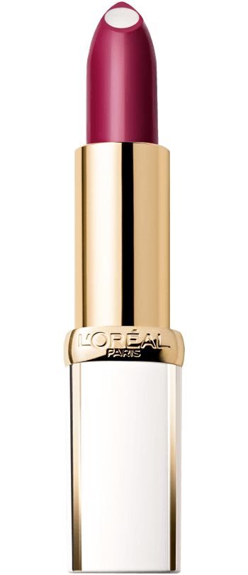 L’Oreal Paris Age Perfect Luminous Hydrating Lipstick – Perfect Burgundy