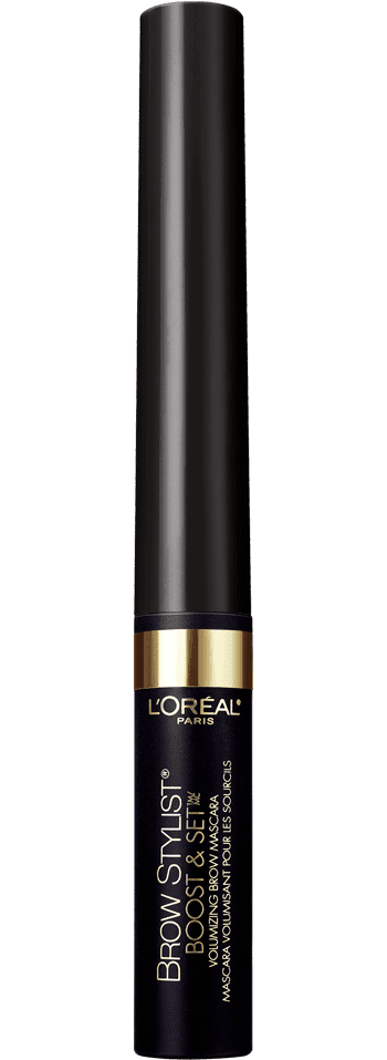 L’Oreal Paris Brow Stylist Boost & Set Volumizing Brow Mascara