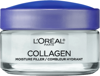 L’Oreal Paris Collagen Moisture Filler Day/Night Cream