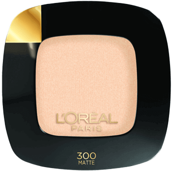 L’Oreal Paris Colour Riche Monos Eyeshadow – #300 Matte Chill