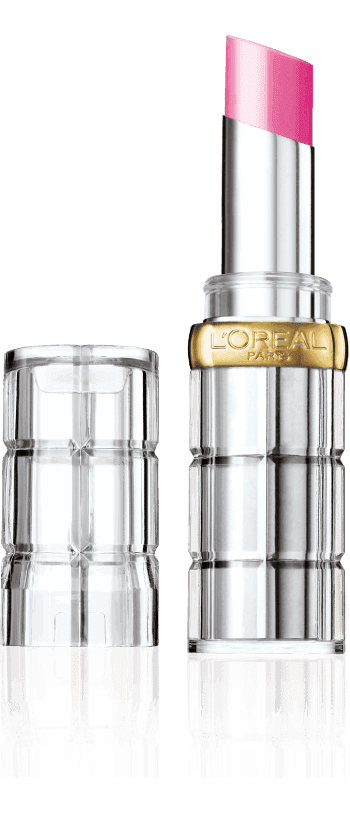 L’Oreal Paris Colour Riche Shine Lipstick – Laminated Fuchsia