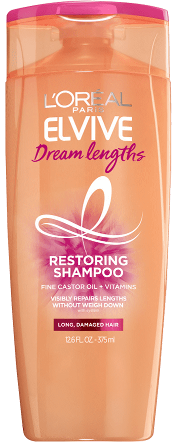 L’Oreal Paris Elvive Dream Lengths Shampoo