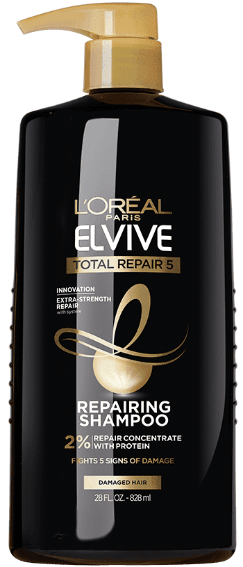 L’Oreal Paris Elvive Total Repair 5 Repairing Shampoo
