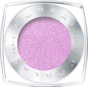 L’Oreal Paris Infallible 24HR Shadow – Always Pearly Pink