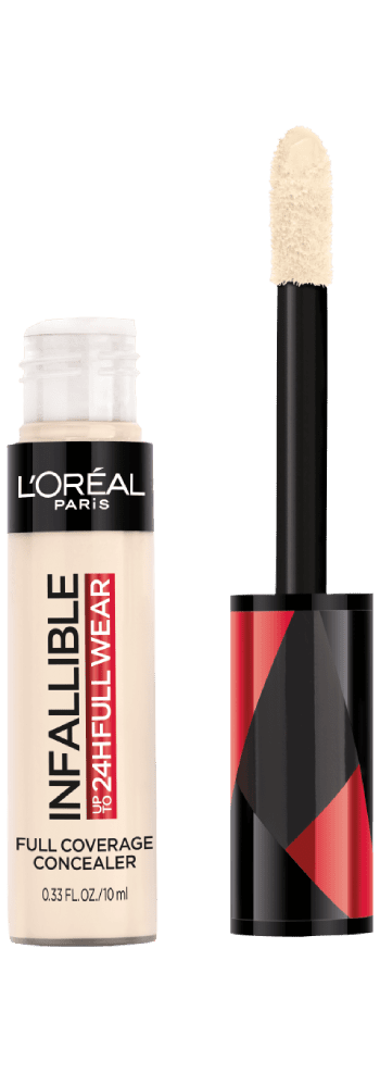 L’Oreal Paris Infallible Full Wear Concealer- Oatmeal