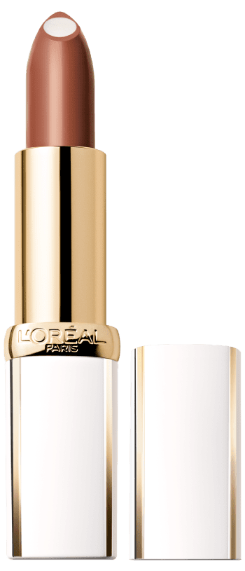 L’Oreal Paris Luminous Hydrating Lipstick- Brilliant Brown