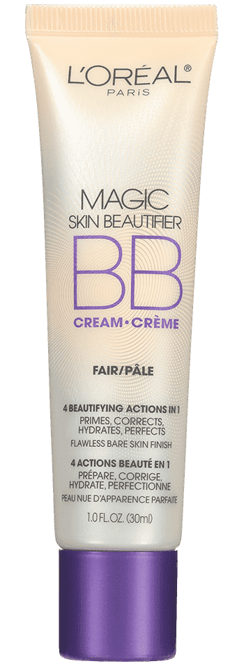 L'Oreal Paris Magic Skin Beautifier Bb Cream