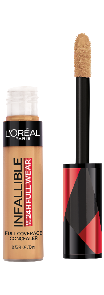 L’Oreal Paris Makeup Infallible Matte Concealer