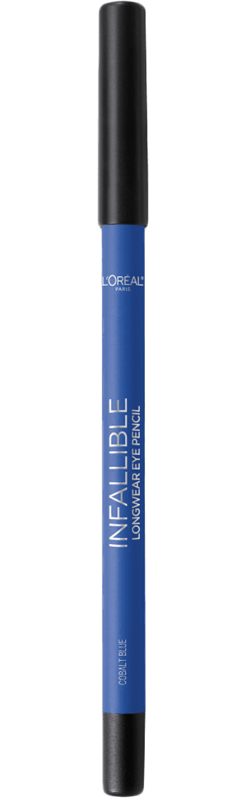 L'Oreal Paris Makeup Infallible Pro-Last Pencil Eyeliner