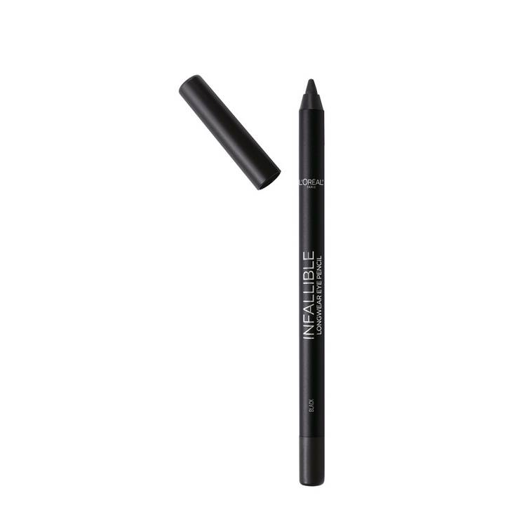 L’Oreal Paris Makeup Infallible Pro-Last Pencil Eyeliner