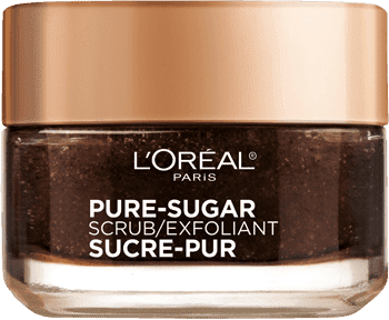 L’Oreal Paris Pure-Sugar Scrub