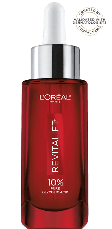 Loreal Paris Revitalift 10% Pure Glycolic Acid Serum