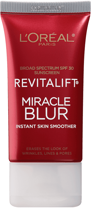 L’Oreal Paris Revitalift Miracle Blur Instant Skin Smoother