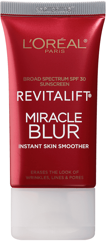 L’Oreal Paris Revitalift Miracle Blur Instant Skin Smoother