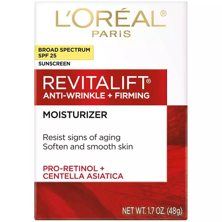 L'Oreal Paris Revitalift