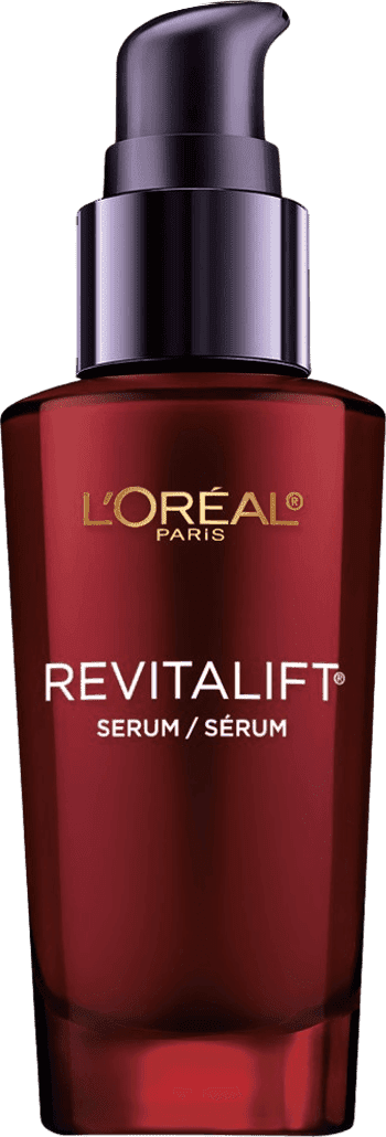 L'Oreal Paris Skincare Revitalift Triple Power Concentrated Face Serum