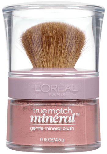 L’Oreal Paris True Match Gentle Mineral Blush