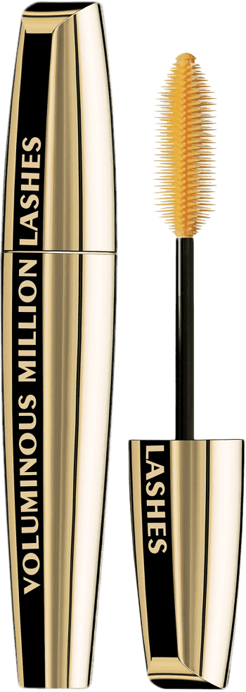 L’Oreal Paris Voluminous Million Lashes Mascara