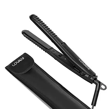 Lovani Mini Flat Iron