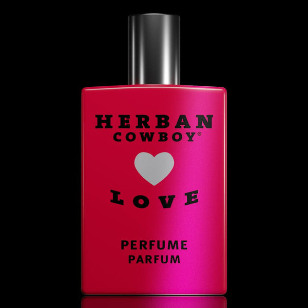 Love By Herban Cowboy Perfume