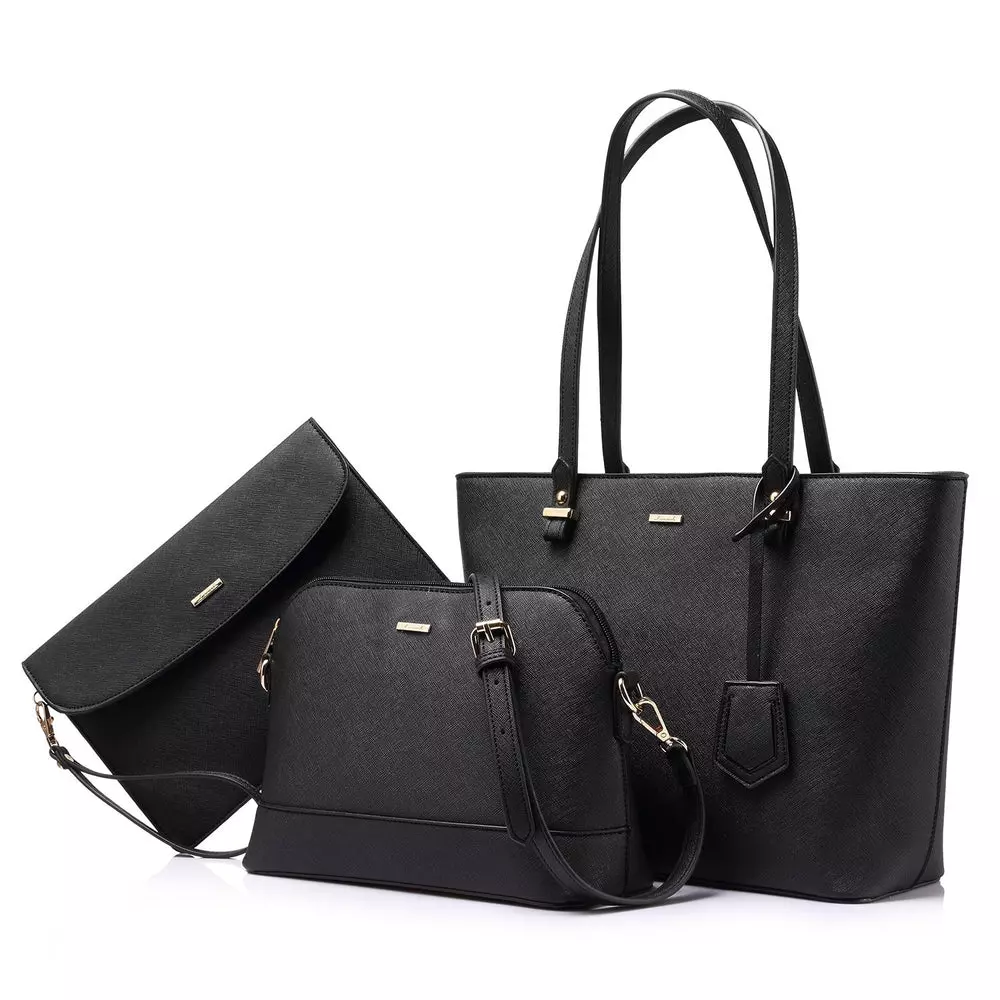 LoveVook Handbag Set