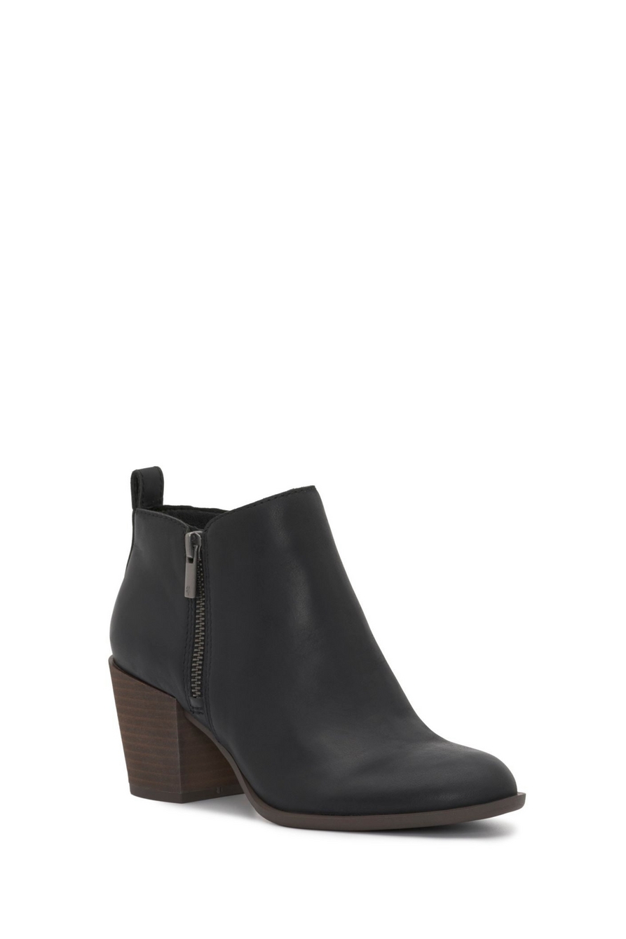 Lucky Brand Women’s Ankle Bootie